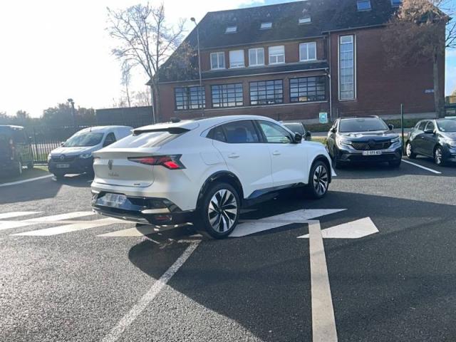 Renault Rafale image 4