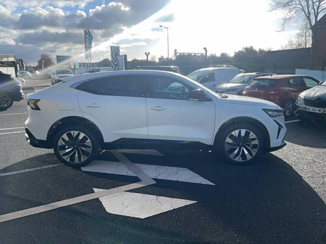 Renault Rafale image 6