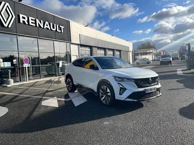 Renault Rafale image 8