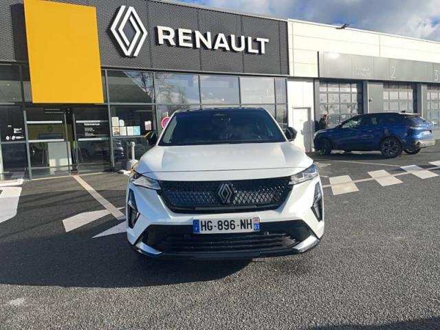 Renault Rafale image 7