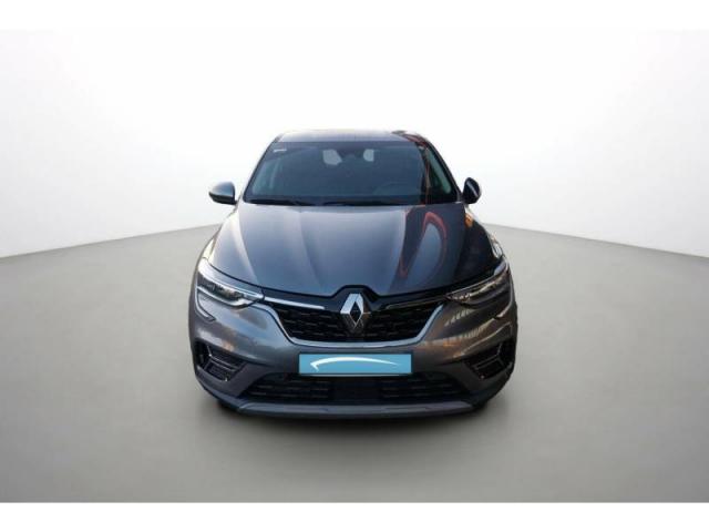 Renault Arkana image 6