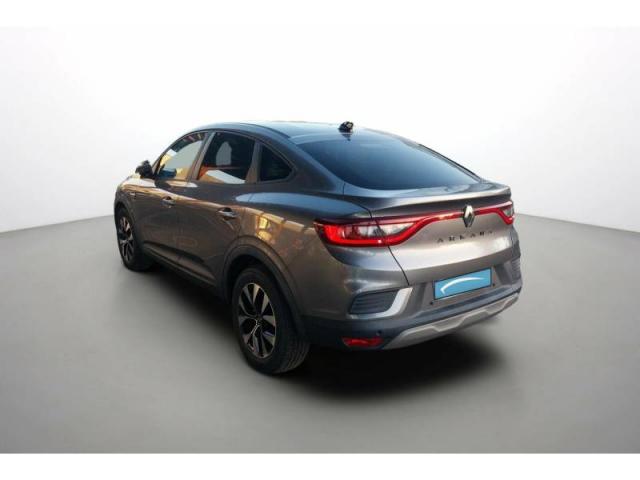 Renault Arkana image 5