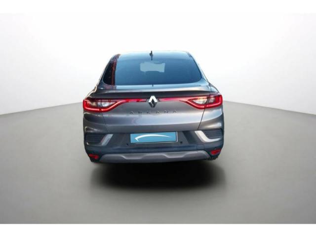 Renault Arkana image 4