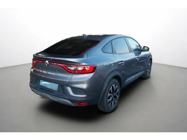 Renault Arkana image 7