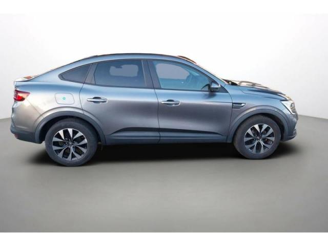 Renault Arkana image 8