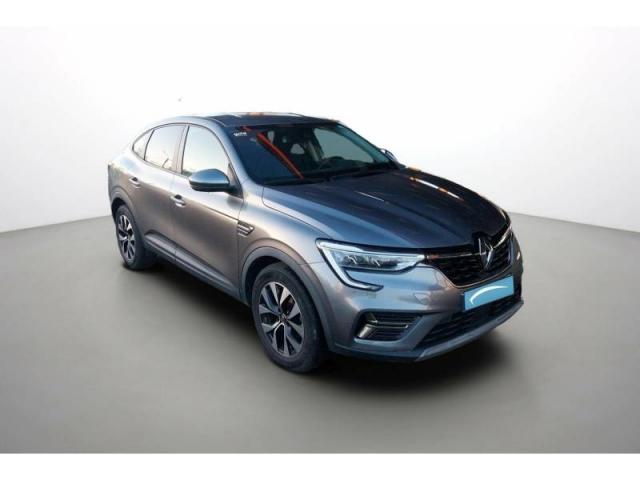 Renault Arkana image 1