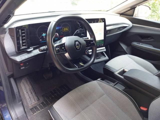 Renault Mégane image 6