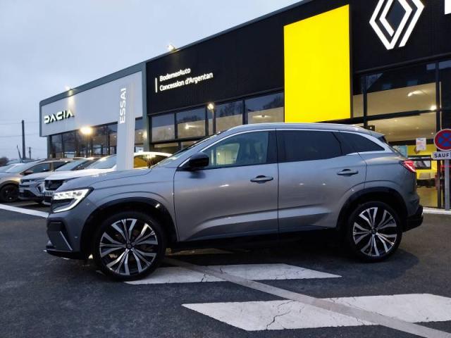 Renault Austral image 4