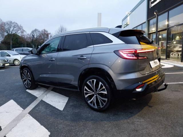 Renault Austral image 8