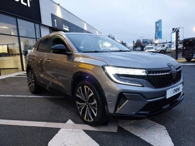 Renault Austral image 3