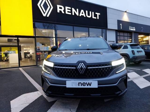 Renault Austral image 1