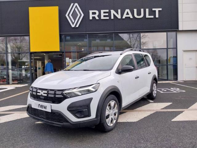 Dacia Jogger Eco-G 100 5 Places Essential