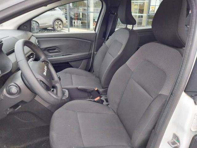 Dacia Jogger image 6