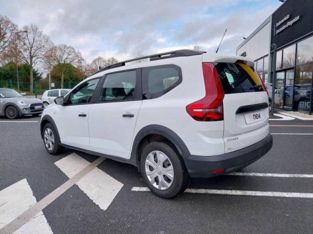 Dacia Jogger image 9