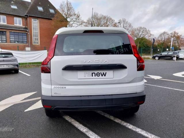 Dacia Jogger image 3