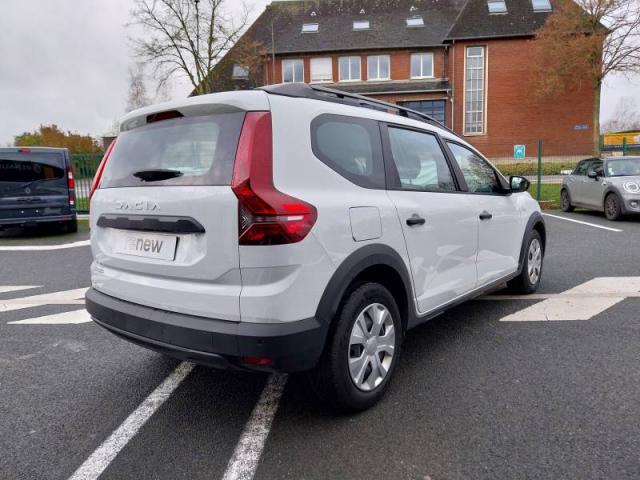 Dacia Jogger image 8