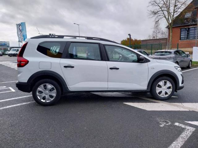 Dacia Jogger image 2