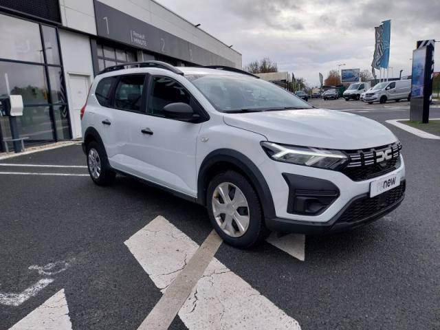 Dacia Jogger image 7