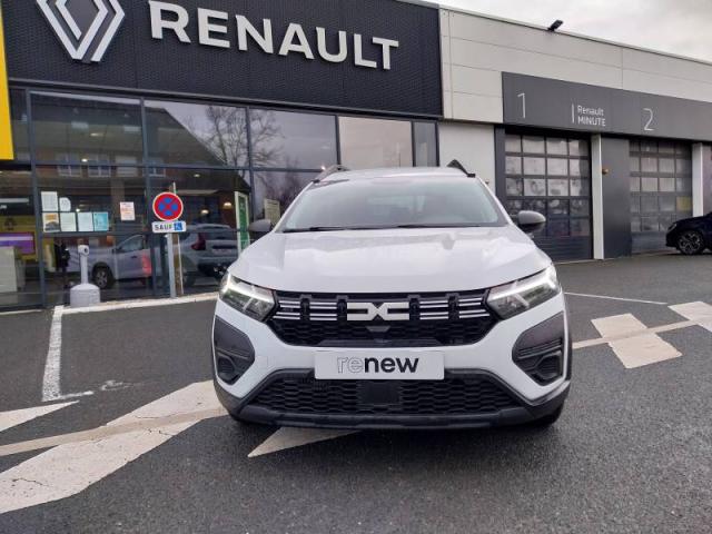 Dacia Jogger image 4