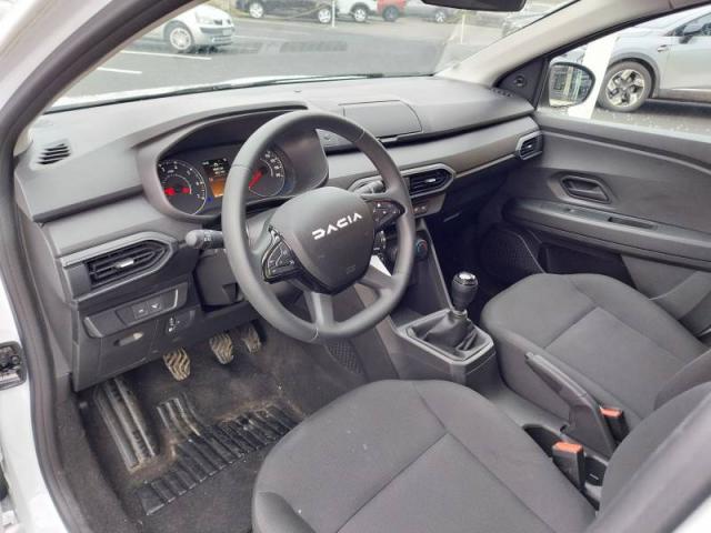 Dacia Jogger image 5