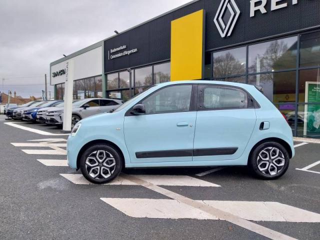 Renault Twingo image 1