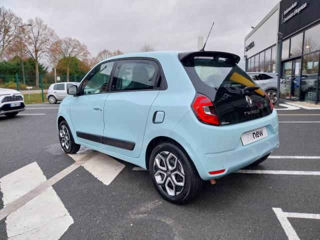 Renault Twingo image 3