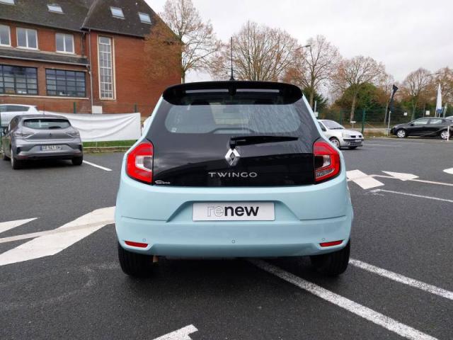 Renault Twingo image 5
