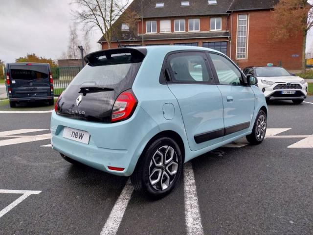 Renault Twingo image 7