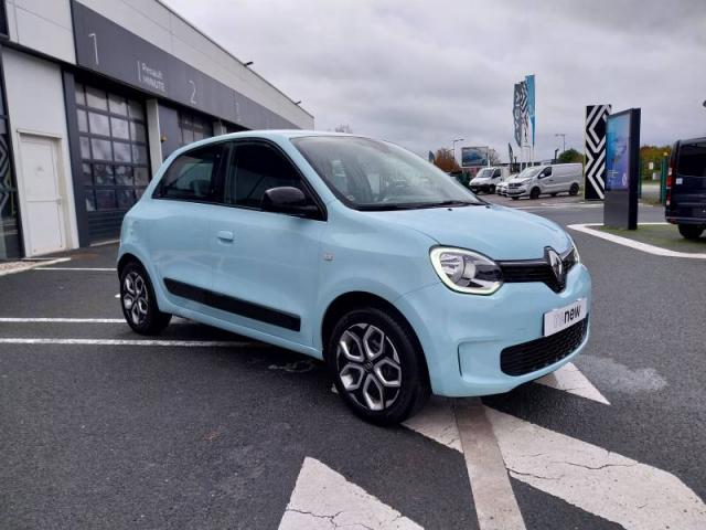 Renault Twingo image 8