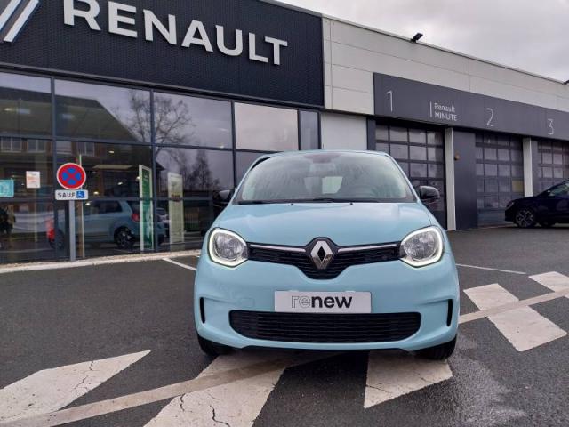 Renault Twingo image 2