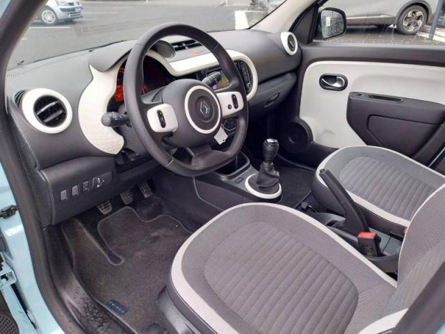 Renault Twingo image 9