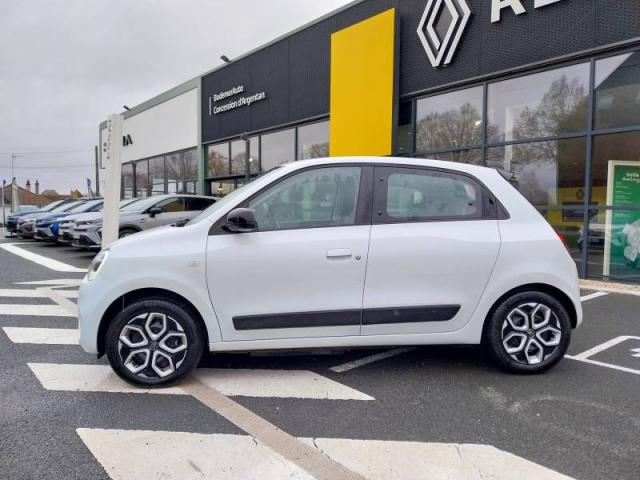 Renault Twingo image 4