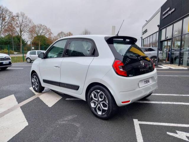 Renault Twingo image 1