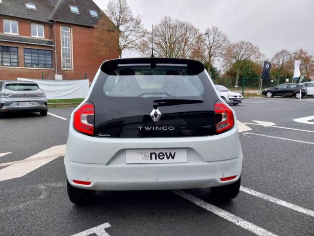 Renault Twingo image 9