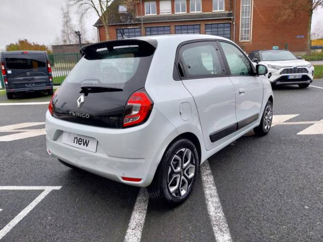 Renault Twingo image 7