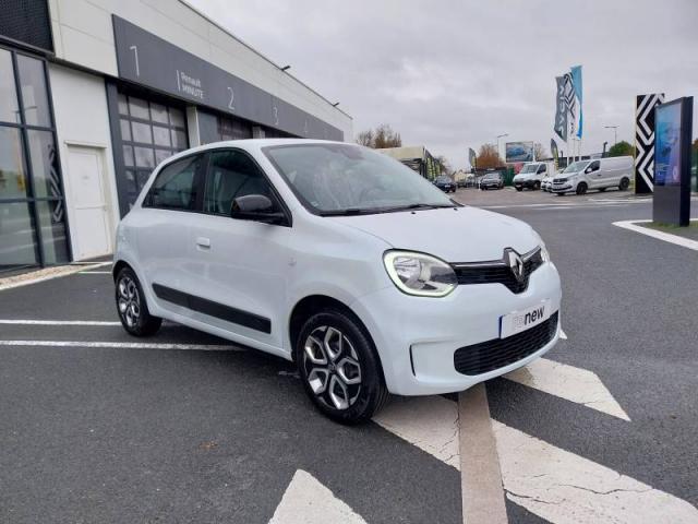 Renault Twingo image 6