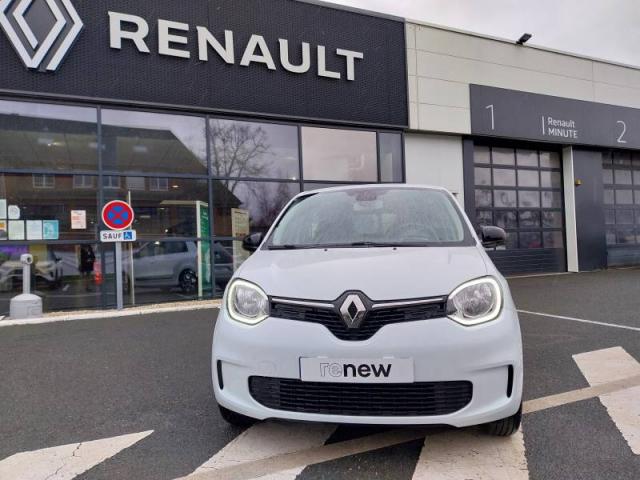 Renault Twingo image 5