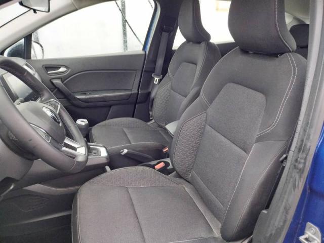 Renault Captur image 3