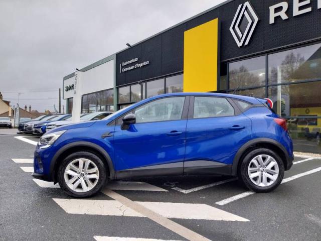 Renault Captur image 5