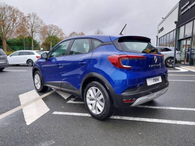 Renault Captur image 6