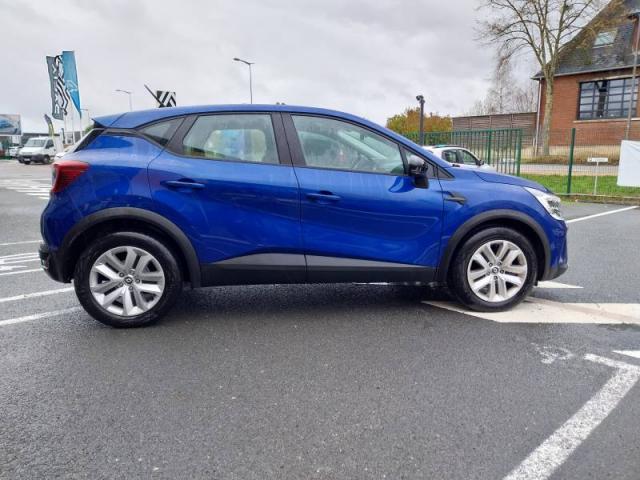 Renault Captur image 4