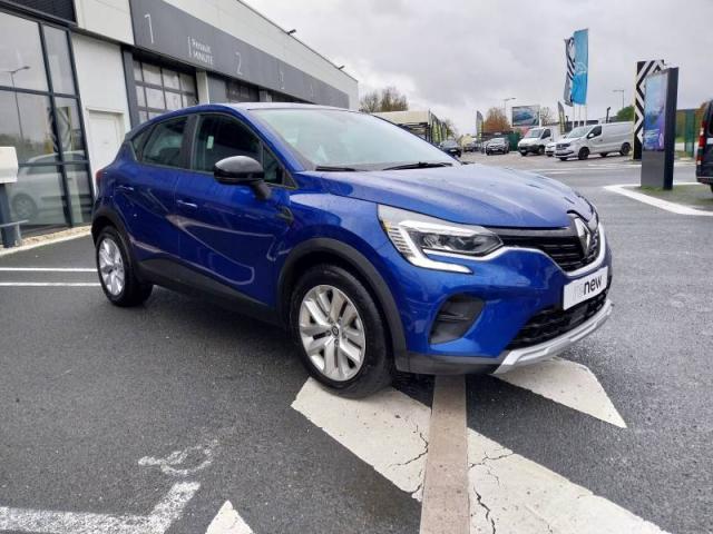 Renault Captur image 7