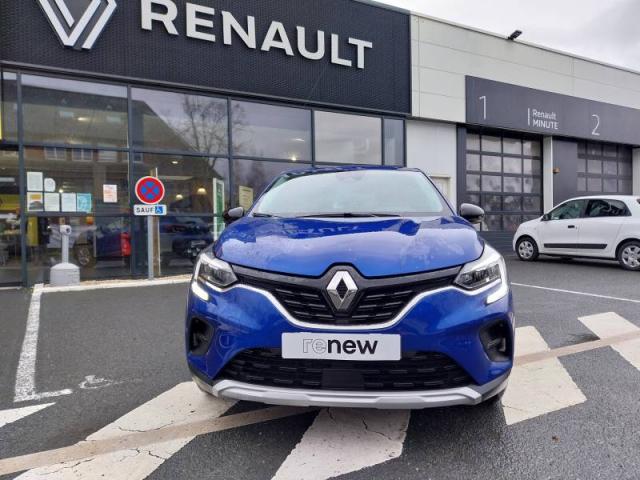 Renault Captur image 1