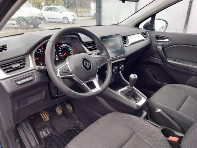 Renault Captur image 9