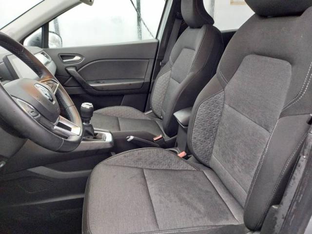 Renault Captur image 5