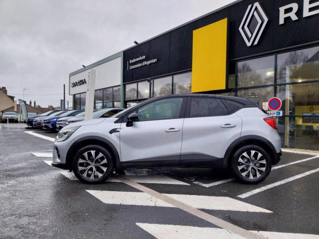 Renault Captur image 4