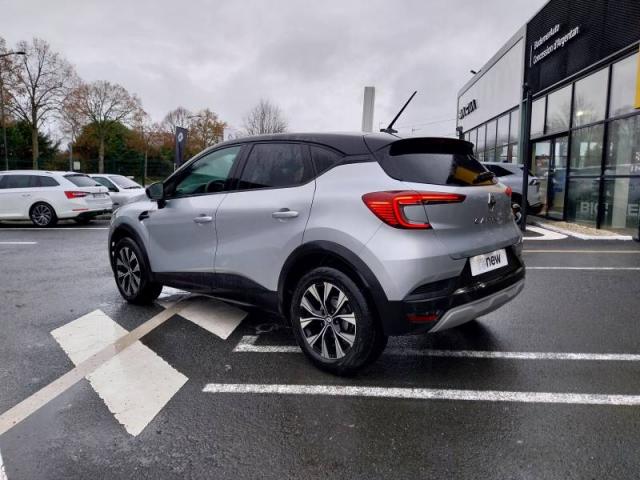 Renault Captur image 6