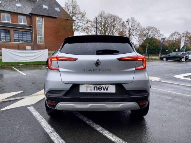 Renault Captur image 8