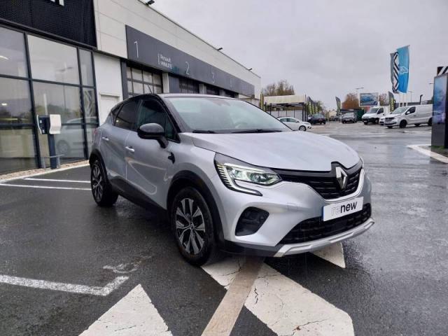 Renault Captur image 1