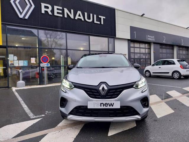 Renault Captur image 7